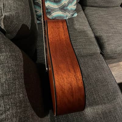 Takamine EF-340SCGN 2000s image 3