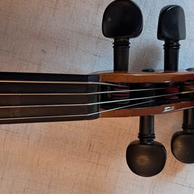 Viola 15" William Lewis & Son Devonshire WL17E15 image 7