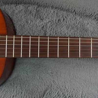 Yamaha G-180A Japan Classical image 7