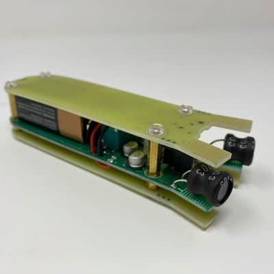 LOM Elektrosluch 3+ image 2