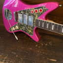 DiPinto Galaxie 3 2023 - Metallic pink