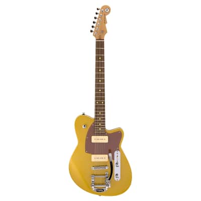 Reverend Charger 290 Bigsby