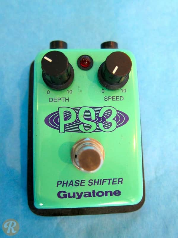 Guyatone PS-3 Phase Shifter image 1