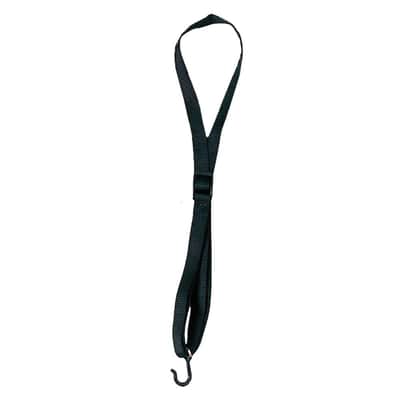 Leblanc Model N1315 Neckstrap for Alto or Tenor Saxophone image 1