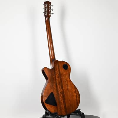 Collings 470 JL Julian Lage Signature Model- Antiqued Sunburst 2025 (47025727) image 14