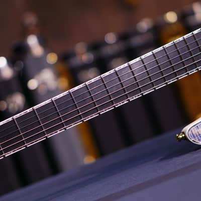 Mayones Regius Core V24 Trans Jeans Blue image 6