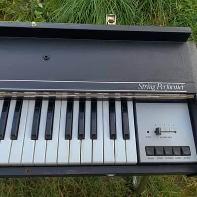Hohner String Performer w legs PRO SERVICED/WARRANTY image 6