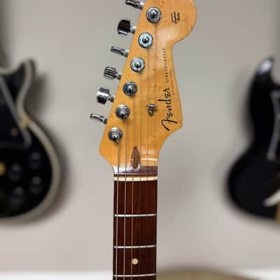 Fender Custom Shop Custom Classic Stratocaster image 4