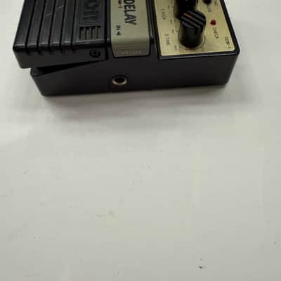 Arion DDM-1 Digital Delay Echo Vintage Guitar Effect Pedal image 4