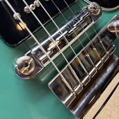 Gibson SG Special 2019 - Inverness Green image 7