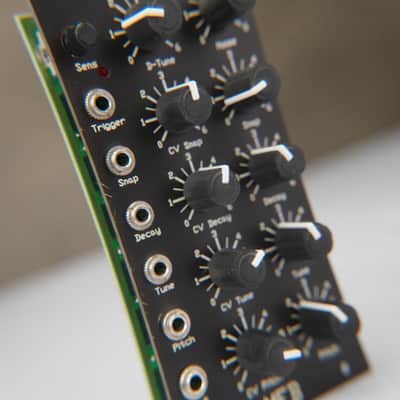 MFB DRUM-05 Snare Drum Eurorack Module #58350 image 8