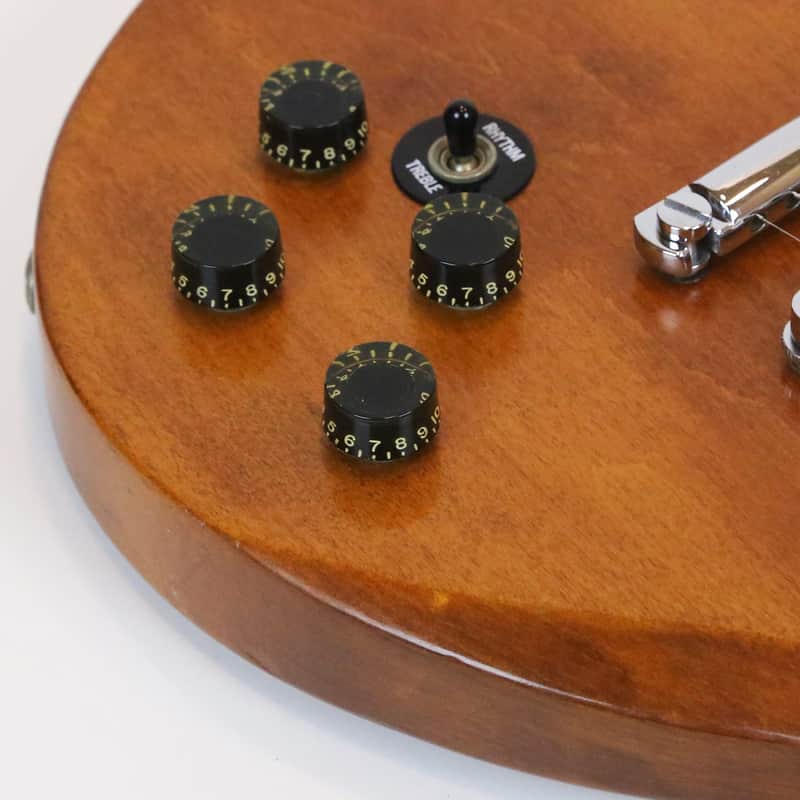 Gibson Firebrand 335-S Standard image 4