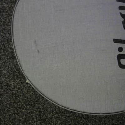 1st Edition Gibson Les Paul Robot Guitar Hard Case 2007 image 14