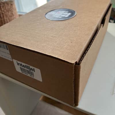 Intellijel Intellijel Metropolix Solo Standalone Sequencer 2025 image 5