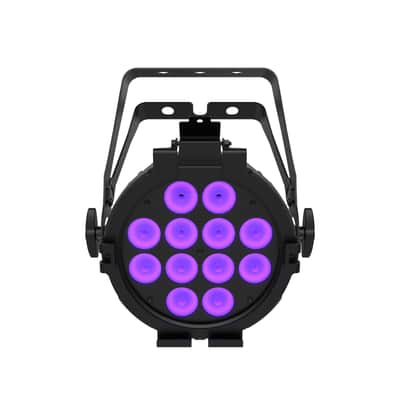 Chauvet DJ SlimPAR Pro H USB - LED PAR Floor Spot image 5