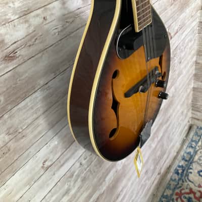 Used Fender FM52E Mandolin image 3