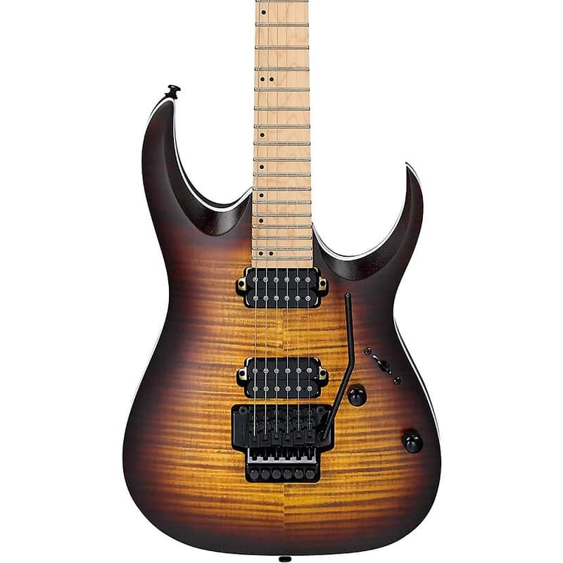 Ibanez RGAR42MFMT Standard image 3