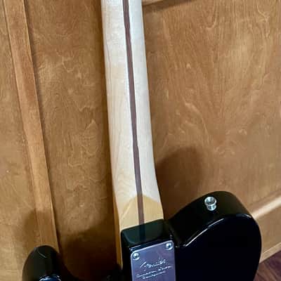 Fender Classic Player Baja Telecaster Tele Modified Guitar image 4