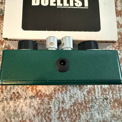 King Tone The Duellist V1.0.4 - Green Rare Special Edition image 3