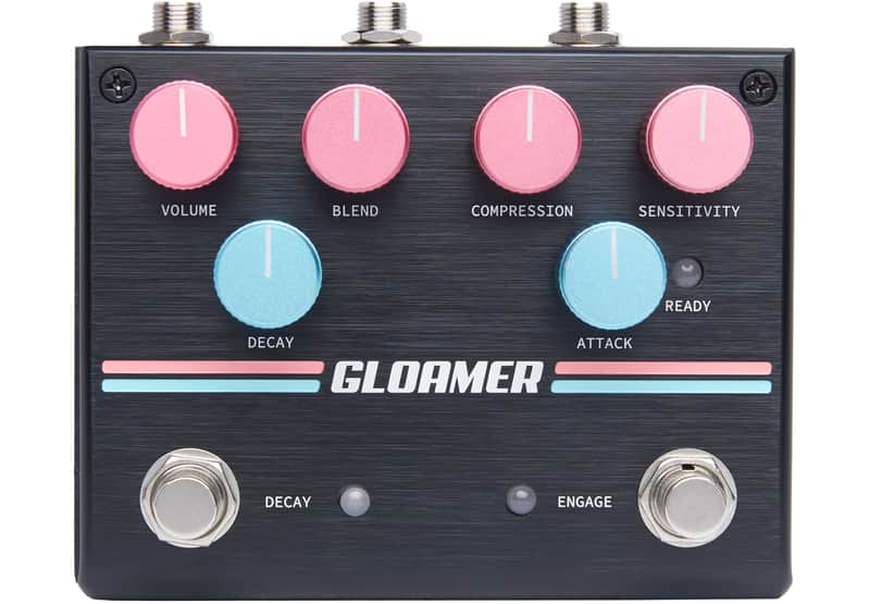 Gloamer Volume Swell with Compressor image 1
