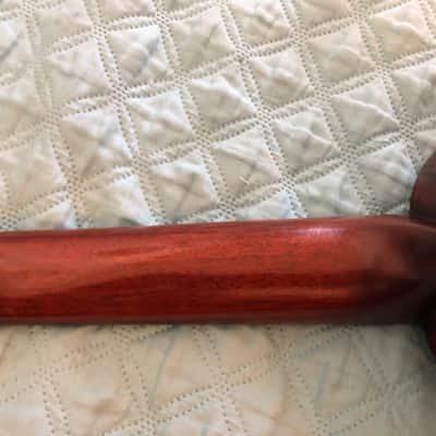 Martin Style 1 Soprano Uke - Ukelele, 1930's - 1940's image 15