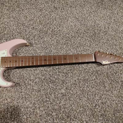 Vola OZ JRM - Shell Pink image 2