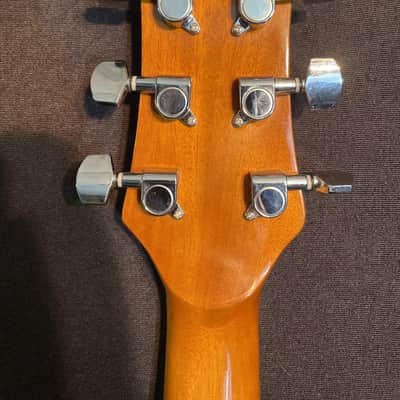 Mitchell D120SB Acoustic image 4