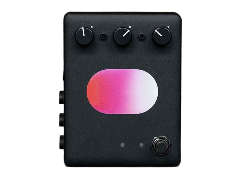 The Pill Pedal The Pill Sidechain Ducking Pedal image 1