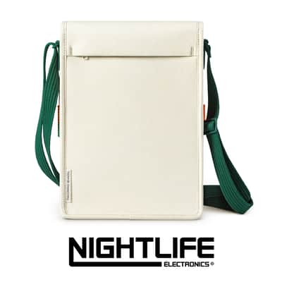 Teenage Engineering Riddim Shoulder Bag image 2