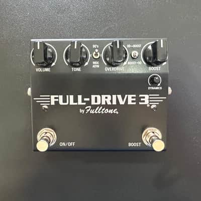 Fulltone Full Drive 3 image 2