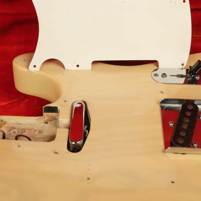 1973 Fender Telecaster Blonde image 22