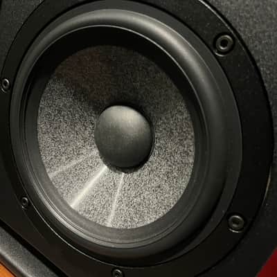 Focal Solo6 ST6 Active Studio Monitor (Single) 2022 - Present - Red image 10