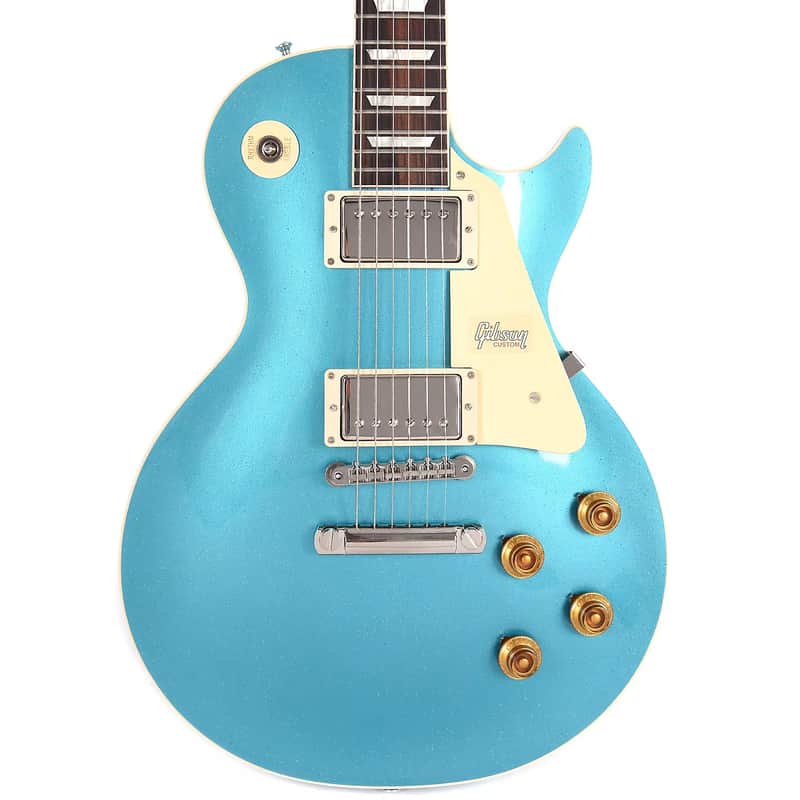 Gibson Special Order Custom Shop Les Paul Standard image 2