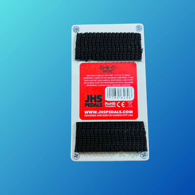 JHS Hard Drive image 2