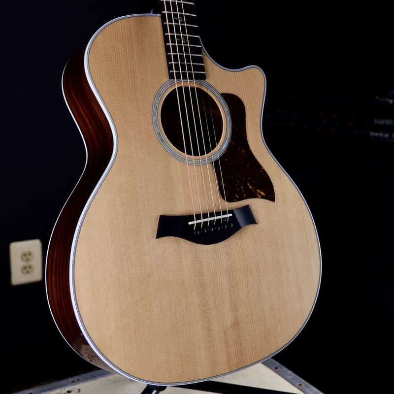 Taylor 414ce (2023 - Present) | Reverb