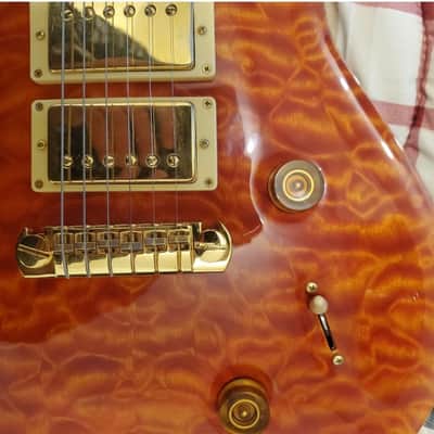 PRS SC Private Stock Brazilian image 9