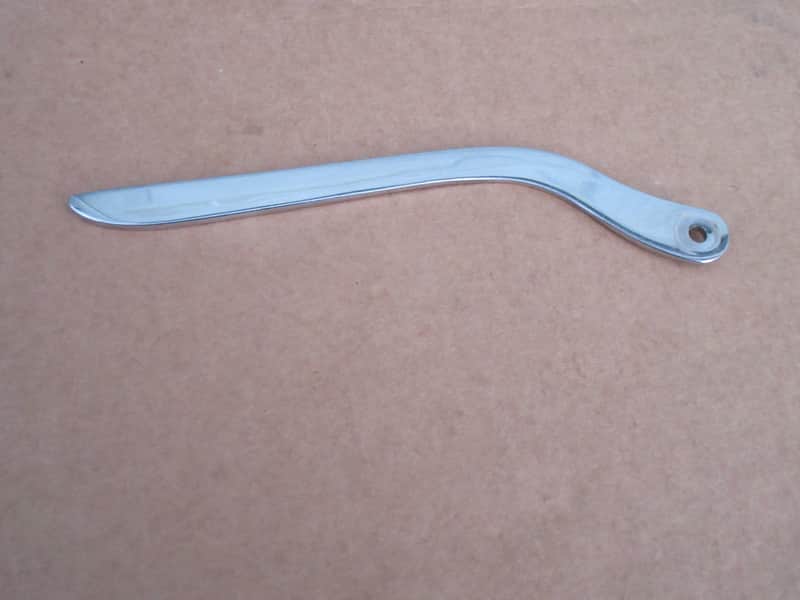 60s Teisco ET Guitar Tremolo Arm Kay Aria Kent Univox Silvertone National Japan image 1