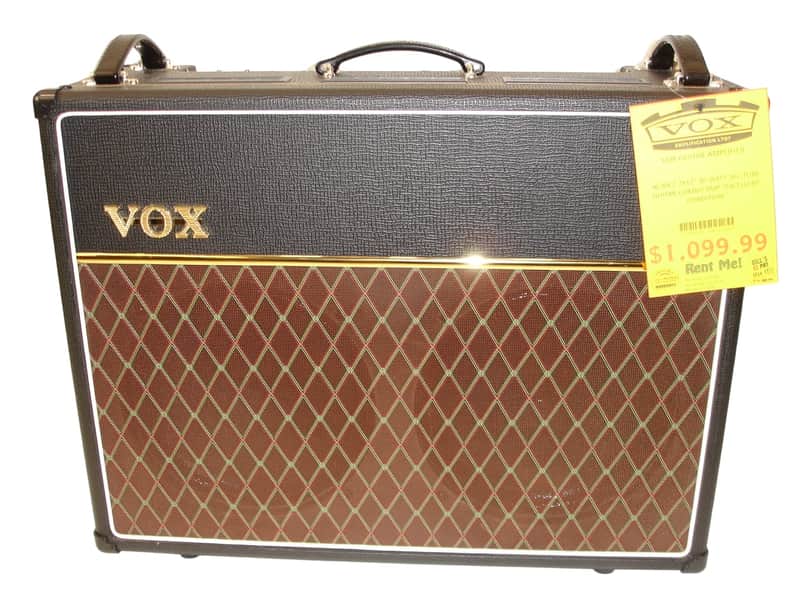 Vox AC30C2
