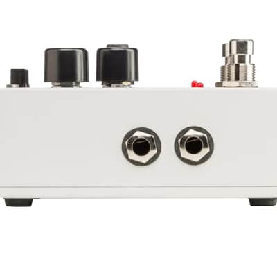Electro-Harmonix Big Muff Pi Hardware Plugin Stereo Distortion Pedal + USB Interface image 2