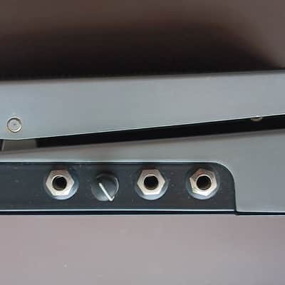 IK Multimedia StealthPedal Guitar Interface 2010s - Silver image 4
