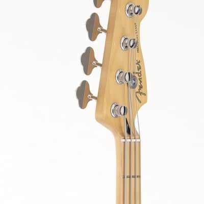 Fender Player II Precision Bass Maple Fingerboard Aquatone Blue 2024 [MX24082211] (02/04) image 11
