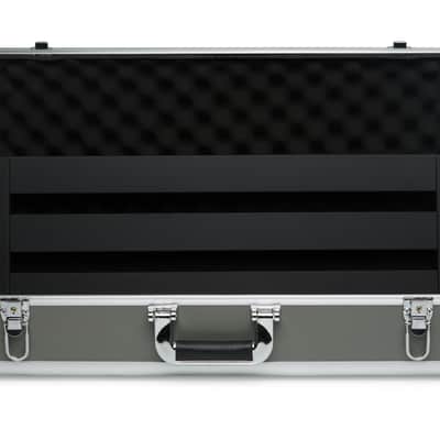 Pedaltrain Metro 24 in Hard Case image 7