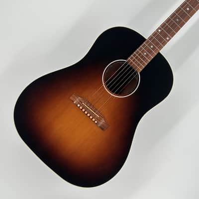 Gibson J-45 Slash November Burst image 2