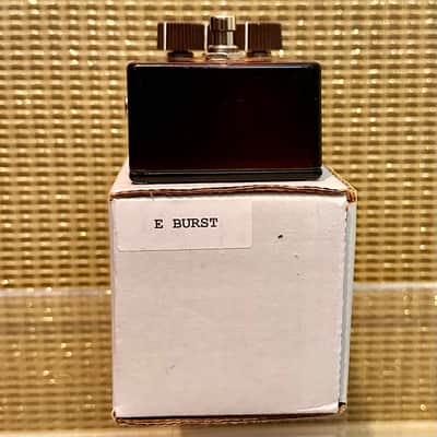 Lovepedal Eternity Burst (Handwired) - modified Tubescreamer TS9 overdrive image 5
