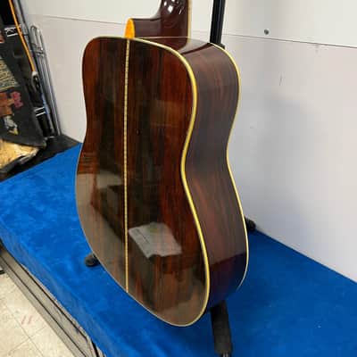 Used Yamaha FG-512 12-String Acoustic Guitar image 21