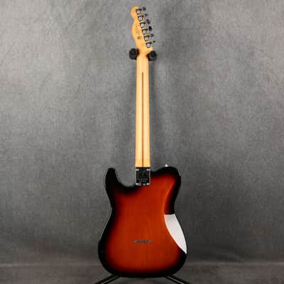 Fender Player Plus Nashville Telecaster - 3 Tone Sunburst - 2nd Hand image 7