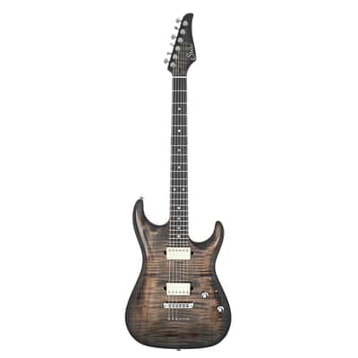 Suhr Custom Shop Standard Carve Top