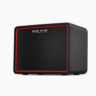 Nux Mighty Lite BT Desktop Amplifier image 1