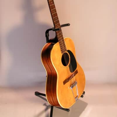 GIBSON B25-12N de 1965 image 7