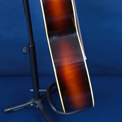 Oahu 71K Lap Steel Guitar 1935 / Big Sound! image 13